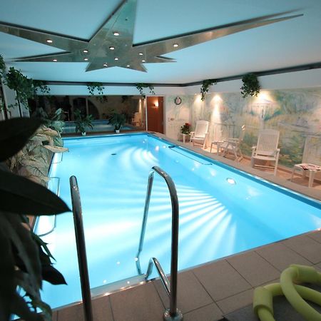 Hotel Im Schwedischen Hof บินซ์ ภายนอก รูปภาพ