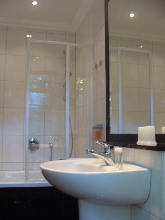Hotel Im Schwedischen Hof บินซ์ ห้อง รูปภาพ